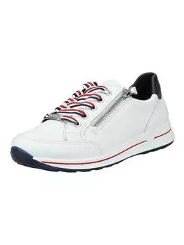 Кроссовки на шнуровке ara, белый