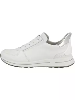 Кроссовки на шнуровке ara, белый