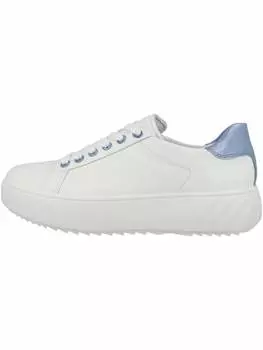 Кроссовки на шнуровке ara, белый