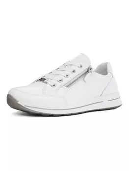 Кроссовки на шнуровке ara, белый