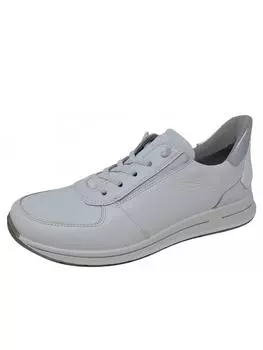 Кроссовки на шнуровке ara, белый