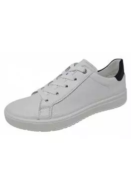 Кроссовки на шнуровке ara, белый