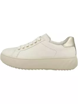 Кроссовки на шнуровке ara, белый