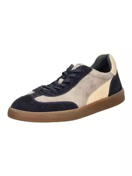 Кроссовки на шнуровке ara, бежевый