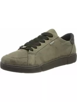 Кроссовки на шнуровке ara, черный