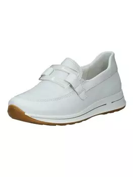 Кроссовки на шнуровке ara, цвет wei/wei