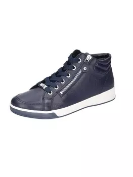 Кроссовки на шнуровке ara Schnrschuhe, синий