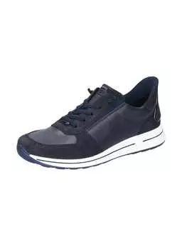 Кроссовки на шнуровке ara, синий