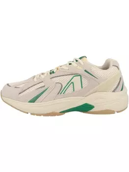 Кроссовки на шнуровке ARKK Copenhagen, кремовый