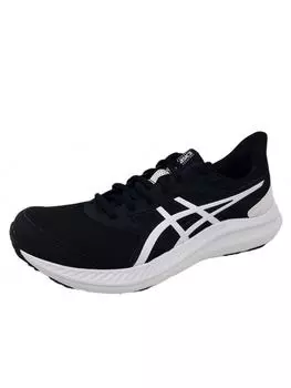 Кроссовки на шнуровке asics Sneaker Jolt 4, черный
