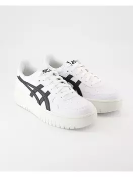 Кроссовки на шнуровке asics Sneaker low, белый