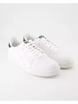 Кроссовки на шнуровке asics Sneaker low, белый