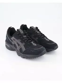 Кроссовки на шнуровке asics Sneaker low, черный