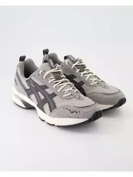 Кроссовки на шнуровке asics Sneaker low, серый
