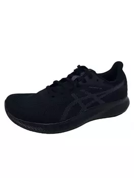 Кроссовки на шнуровке asics Sportschuh Patriot 13, черный