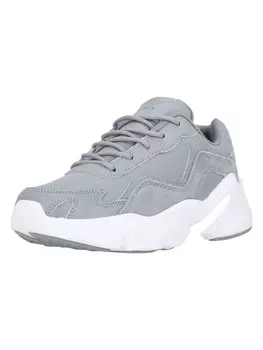 Кроссовки на шнуровке Athlecia, цвет 1004 pearl grey