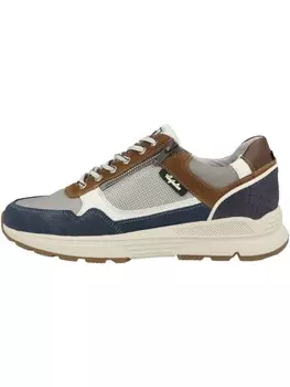 Кроссовки на шнуровке Australian Footwear, разноцветный