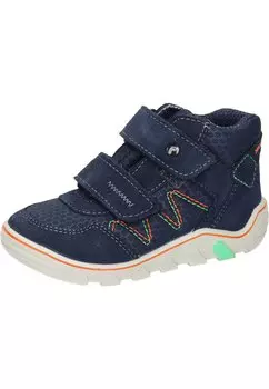 Кроссовки на шнуровке AYDEN Ricosta, синий