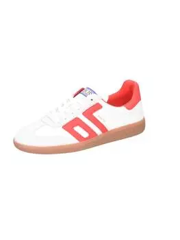 Кроссовки на шнуровке Back 70, белый