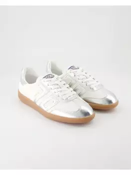 Кроссовки на шнуровке Back 70 Sneaker low, белый