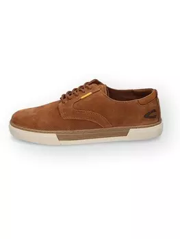 Кроссовки на шнуровке Bayland Camel Active, светло-коричневый