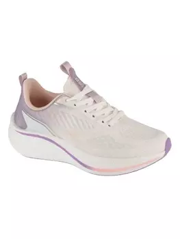 Кроссовки на шнуровке BIG STAR, белый