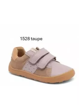 Кроссовки на шнуровке bisgaard, бежевый