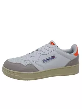 Кроссовки на шнуровке British Knights Sneaker Noors, белый
