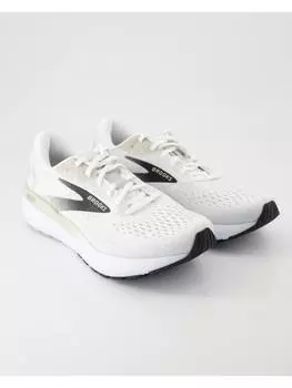 Кроссовки на шнуровке Brooks Sneaker low, белый