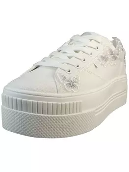 Кроссовки на шнуровке Buffalo