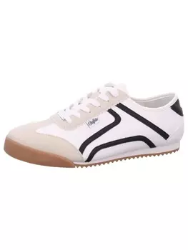 Кроссовки на шнуровке Buffalo, белый