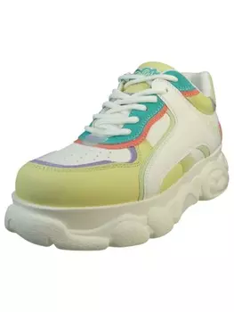 Кроссовки на шнуровке Buffalo, цвет sneaker mehrfarbig