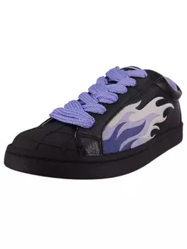 Кроссовки на шнуровке Buffalo, цвет sneaker schwarz