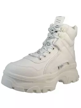 Кроссовки на шнуровке Buffalo, цвет sneaker wei