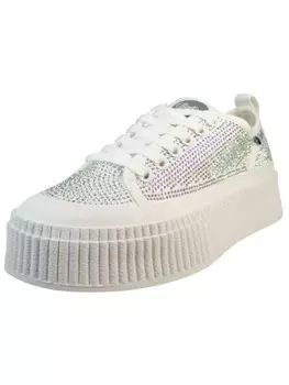 Кроссовки на шнуровке Buffalo, цвет sneaker wei