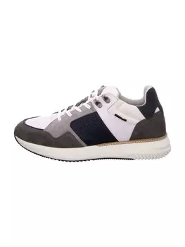 Кроссовки на шнуровке Bullboxer Sneaker Low, серый