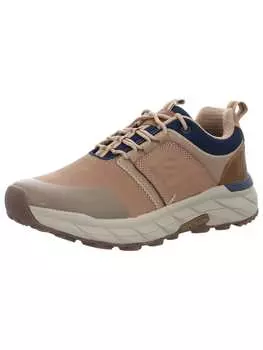 Кроссовки на шнуровке Camel Active Schnrschuhe, бежевый