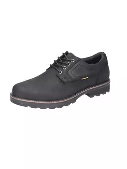 Кроссовки на шнуровке Camel Active Schnrschuhe Sportlich, черный