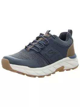 Кроссовки на шнуровке Camel Active, синий