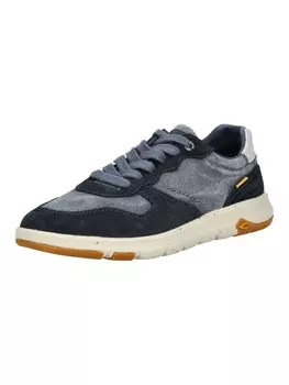 Кроссовки на шнуровке Camel Active, темно-синий