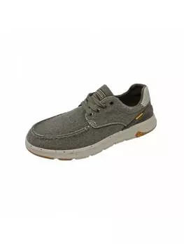 Кроссовки на шнуровке Camel Active, зеленый