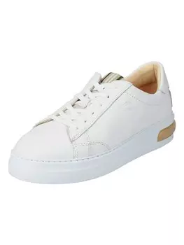 Кроссовки на шнуровке Camel, белый