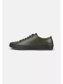 Кроссовки на шнуровке Camper Sneaker Hoops Twins, цвет Schwarz Grau