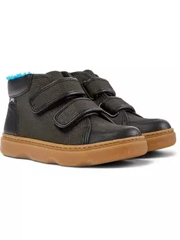 Кроссовки на шнуровке Camper Sneakers, антрацит