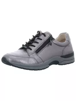 Кроссовки на шнуровке Caprice Schnrschuhe, серый