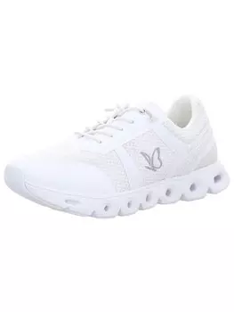 Кроссовки на шнуровке Caprice Sneaker, белый