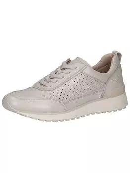 Кроссовки на шнуровке Caprice Sneaker, цвет PEARL PERL DEE