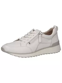 Кроссовки на шнуровке Caprice Sneaker, цвет WHITE NAPPA
