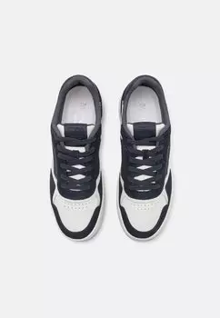 Кроссовки на шнуровке CARLO Marc O'Polo, белый