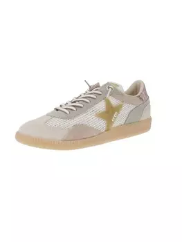 Кроссовки на шнуровке Cetti, разноцветный